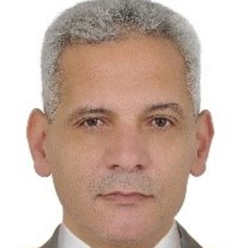 Prof. Mustapha JAMMOUKH